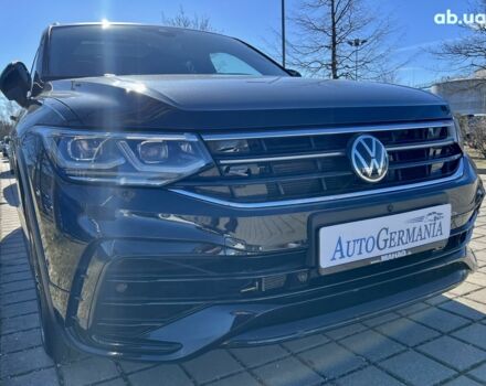 Фольксваген Тігуан, об'ємом двигуна 2 л та пробігом 1 тис. км за 60317 $, фото 8 на Automoto.ua