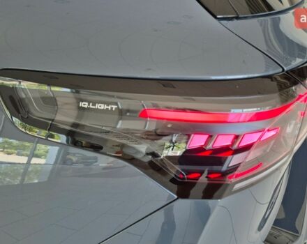 Фольксваген Тигуан, объемом двигателя 1.97 л и пробегом 0 тыс. км за 45900 $, фото 11 на Automoto.ua