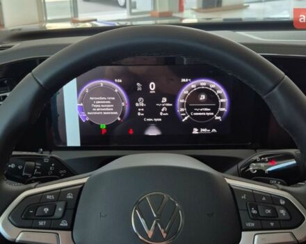 Фольксваген Тигуан, объемом двигателя 1.97 л и пробегом 0 тыс. км за 45900 $, фото 19 на Automoto.ua