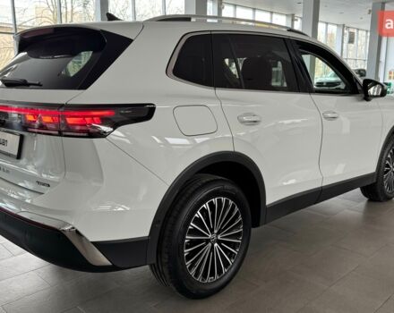 купить новое авто Фольксваген Тигуан 2024 года от официального дилера Автомобільний Дім Volkswagen Фольксваген фото
