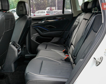 купить новое авто Фольксваген Тигуан 2024 года от официального дилера Інтер Авто Центр Фольксваген фото