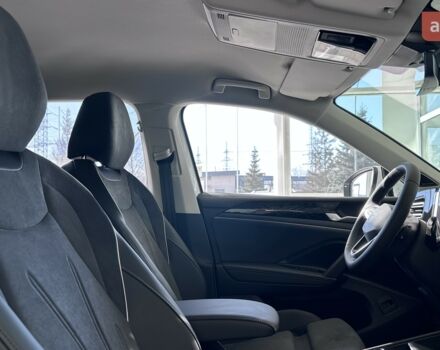 Фольксваген Тигуан, объемом двигателя 1.97 л и пробегом 0 тыс. км за 45900 $, фото 37 на Automoto.ua