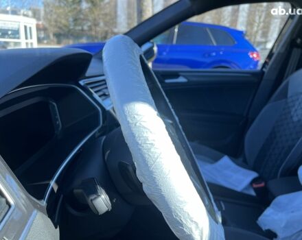 Фольксваген Тігуан, об'ємом двигуна 2 л та пробігом 1 тис. км за 60317 $, фото 19 на Automoto.ua