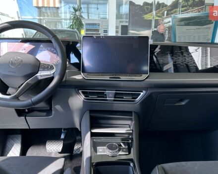 Фольксваген Тигуан, объемом двигателя 1.97 л и пробегом 0 тыс. км за 45900 $, фото 21 на Automoto.ua