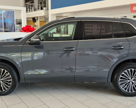 Фольксваген Тигуан, объемом двигателя 1.97 л и пробегом 0 тыс. км за 45900 $, фото 2 на Automoto.ua