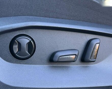 Фольксваген Тигуан, объемом двигателя 2 л и пробегом 17 тыс. км за 29500 $, фото 18 на Automoto.ua