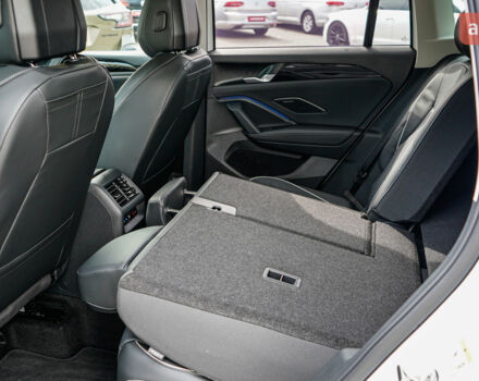 купить новое авто Фольксваген Тигуан 2024 года от официального дилера Інтер Авто Центр Фольксваген фото