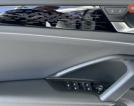 Фольксваген Тигуан, объемом двигателя 1.97 л и пробегом 0 тыс. км за 45900 $, фото 17 на Automoto.ua