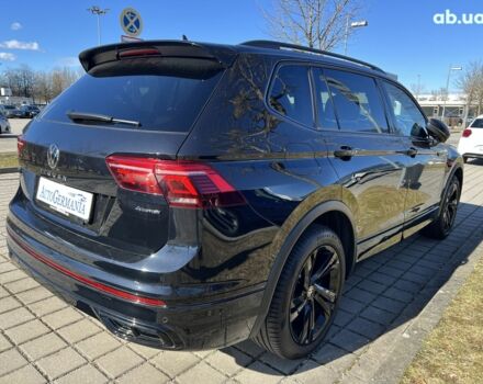 Фольксваген Тігуан, об'ємом двигуна 2 л та пробігом 1 тис. км за 60317 $, фото 25 на Automoto.ua