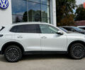 купить новое авто Фольксваген Тигуан 2024 года от официального дилера Інтер Авто Центр Фольксваген фото