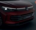 купить новое авто Фольксваген Тигуан 2024 года от официального дилера Автомобільний Дім Volkswagen Фольксваген фото