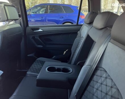 Фольксваген Тігуан, об'ємом двигуна 2 л та пробігом 1 тис. км за 60317 $, фото 14 на Automoto.ua