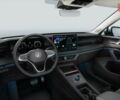 купити нове авто Фольксваген Тігуан 2024 року від офіційного дилера Автомобільний Дім Volkswagen Фольксваген фото