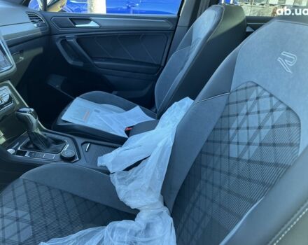 Фольксваген Тігуан, об'ємом двигуна 2 л та пробігом 1 тис. км за 60317 $, фото 4 на Automoto.ua