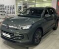 купить новое авто Фольксваген Тигуан 2024 года от официального дилера Автодом-Харків Фольксваген фото