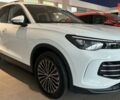 купить новое авто Фольксваген Тигуан 2024 года от официального дилера Автомобільний Дім Volkswagen Фольксваген фото