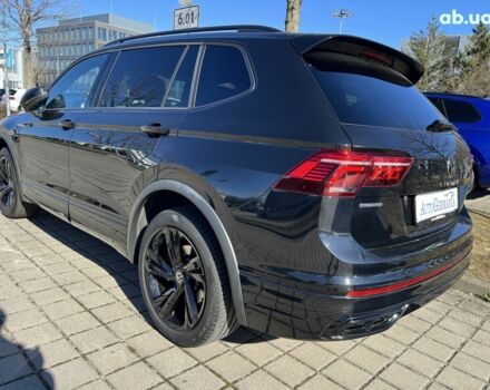 Фольксваген Тігуан, об'ємом двигуна 2 л та пробігом 1 тис. км за 60317 $, фото 28 на Automoto.ua