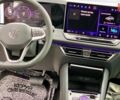 купити нове авто Фольксваген Тігуан 2024 року від офіційного дилера Автодім Полтава Фольксваген фото