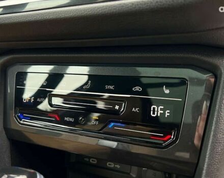 Фольксваген Тигуан, объемом двигателя 2 л и пробегом 5 тыс. км за 28900 $, фото 12 на Automoto.ua