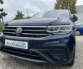 Фольксваген Тигуан, объемом двигателя 2 л и пробегом 0 тыс. км за 52384 $, фото 1 на Automoto.ua