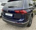 Фольксваген Тигуан, объемом двигателя 2 л и пробегом 0 тыс. км за 52384 $, фото 15 на Automoto.ua