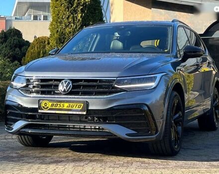 Фольксваген Тигуан, объемом двигателя 2 л и пробегом 17 тыс. км за 29500 $, фото 2 на Automoto.ua