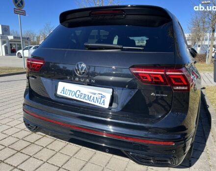 Фольксваген Тігуан, об'ємом двигуна 2 л та пробігом 1 тис. км за 60317 $, фото 26 на Automoto.ua