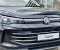 купити нове авто Фольксваген Тігуан 2024 року від офіційного дилера Автодім Полтава Фольксваген фото