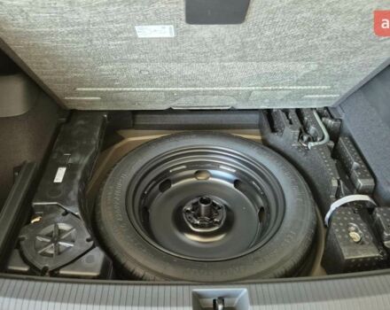 Фольксваген Тигуан, объемом двигателя 1.97 л и пробегом 0 тыс. км за 45900 $, фото 14 на Automoto.ua