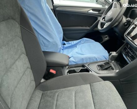 Фольксваген Тигуан, объемом двигателя 2 л и пробегом 0 тыс. км за 52384 $, фото 26 на Automoto.ua