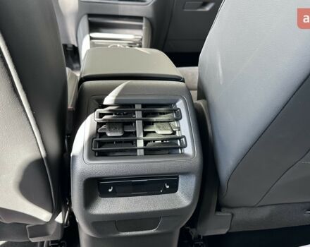 Фольксваген Тигуан, объемом двигателя 1.97 л и пробегом 0 тыс. км за 45900 $, фото 41 на Automoto.ua