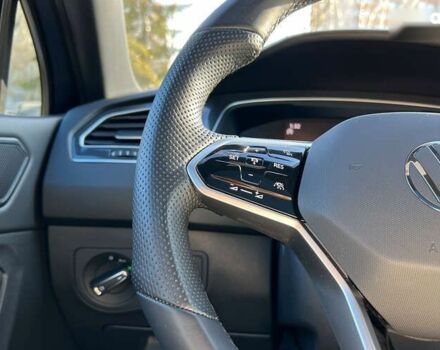 Фольксваген Тигуан, объемом двигателя 2 л и пробегом 17 тыс. км за 29500 $, фото 10 на Automoto.ua