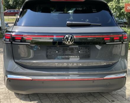 купить новое авто Фольксваген Тигуан 2024 года от официального дилера Автодім Атлант на Вацлава Гавела Фольксваген фото