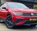 Фольксваген Тигуан, объемом двигателя 2 л и пробегом 5 тыс. км за 28900 $, фото 1 на Automoto.ua