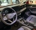 купить новое авто Фольксваген Тигуан 2024 года от официального дилера Автомобільний Дім Volkswagen Фольксваген фото