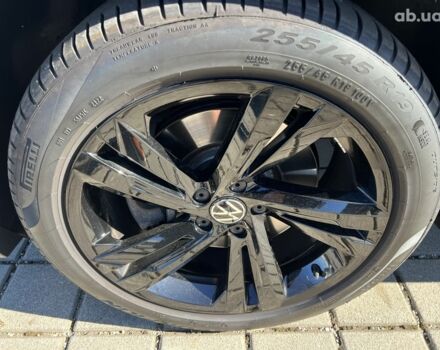 Фольксваген Тігуан, об'ємом двигуна 2 л та пробігом 1 тис. км за 60317 $, фото 21 на Automoto.ua