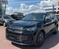 купити нове авто Фольксваген Тігуан 2024 року від офіційного дилера Престиж-Авто Фольксваген фото