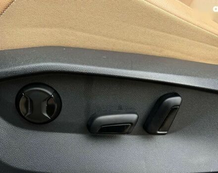 Фольксваген Тигуан, объемом двигателя 2 л и пробегом 5 тыс. км за 28900 $, фото 19 на Automoto.ua