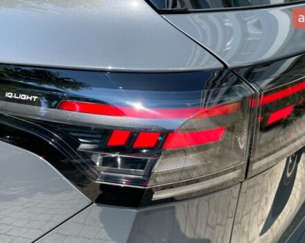 купить новое авто Фольксваген Тигуан 2024 года от официального дилера Автодім Атлант на Вацлава Гавела Фольксваген фото