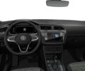 купить новое авто Фольксваген Тигуан 2024 года от официального дилера Автомобільний Дім Volkswagen Фольксваген фото