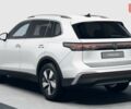 купить новое авто Фольксваген Тигуан 2024 года от официального дилера Автомобільний Дім Volkswagen Фольксваген фото