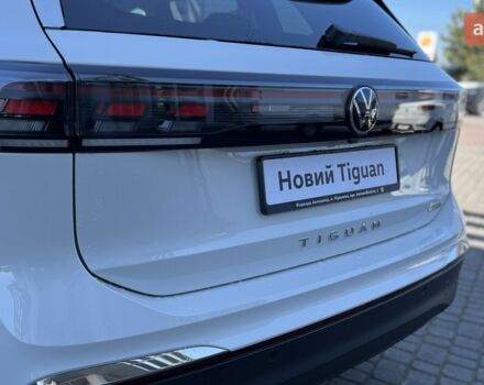 Фольксваген Тигуан, объемом двигателя 1.97 л и пробегом 0 тыс. км за 47421 $, фото 14 на Automoto.ua