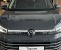 купить новое авто Фольксваген Тигуан 2024 года от официального дилера Престиж-Авто Фольксваген фото