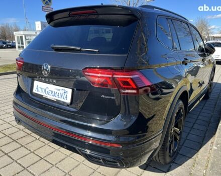 Фольксваген Тігуан, об'ємом двигуна 2 л та пробігом 1 тис. км за 60317 $, фото 24 на Automoto.ua