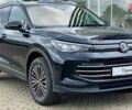 купити нове авто Фольксваген Тігуан 2024 року від офіційного дилера Автодім Полтава Фольксваген фото