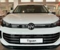 купить новое авто Фольксваген Тигуан 2024 года от официального дилера Автомобільний Дім Volkswagen Фольксваген фото