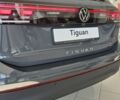 Фольксваген Тигуан, объемом двигателя 1.97 л и пробегом 0 тыс. км за 45900 $, фото 8 на Automoto.ua