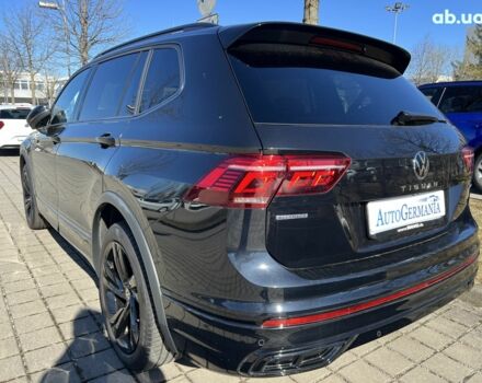 Фольксваген Тігуан, об'ємом двигуна 2 л та пробігом 1 тис. км за 60317 $, фото 27 на Automoto.ua