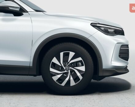 купити нове авто Фольксваген Тігуан 2024 року від офіційного дилера Автомобільний Дім Volkswagen Фольксваген фото