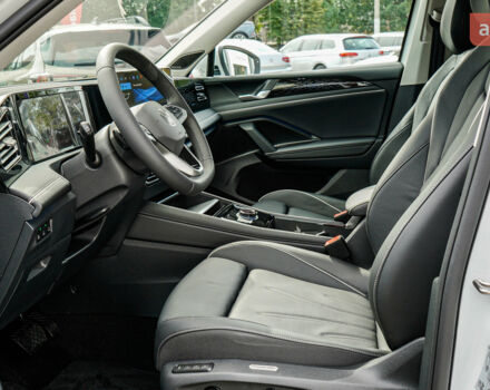 купить новое авто Фольксваген Тигуан 2024 года от официального дилера Інтер Авто Центр Фольксваген фото